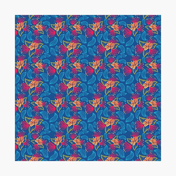Item preview, Floral Pattern designed and sold by ryanlewisdesign.