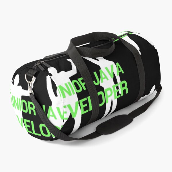 Item preview, JUNIOR DEVELOPER designed and sold by RedFlamenco.