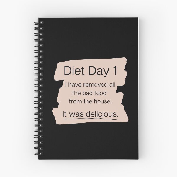 Item preview, I have removed all the bad food from the house. It was delicious. designed and sold by ana1moreira.