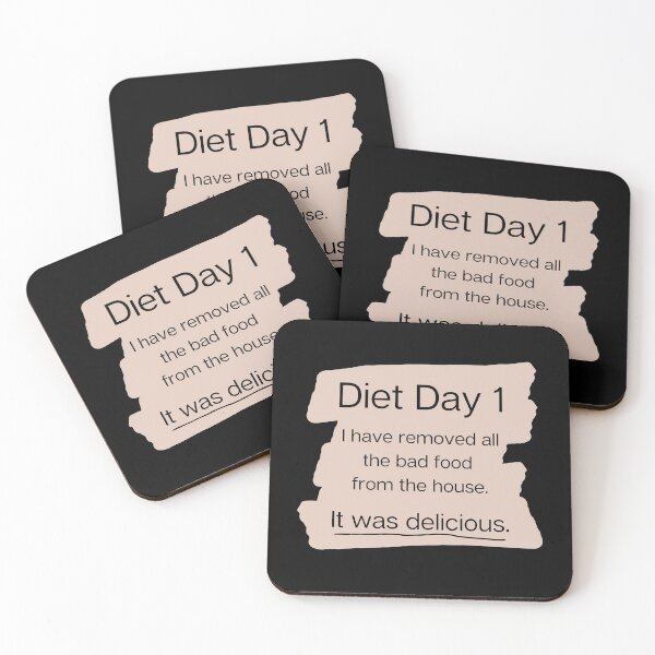 Item preview, I have removed all the bad food from the house. It was delicious. designed and sold by ana1moreira.