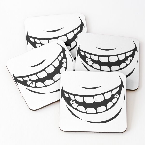 Item preview, Mouth - Yeah designed and sold by miTeless seDign.