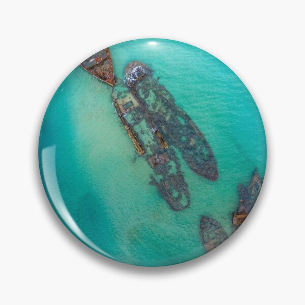 Item preview, Shipwrecks 2 designed and sold by Praytera.
