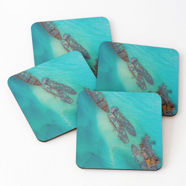 Item preview, Shipwrecks 2 designed and sold by Praytera.