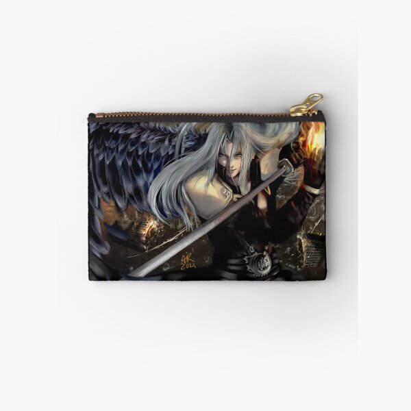 Item preview, Sephiroth designed and sold by Arialla.
