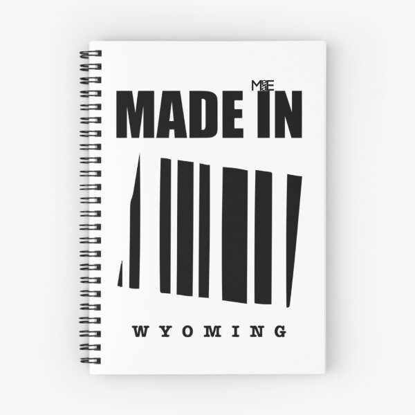 Item preview, Made in Wyoming by MADAAVE designed and sold by MADAAVE.
