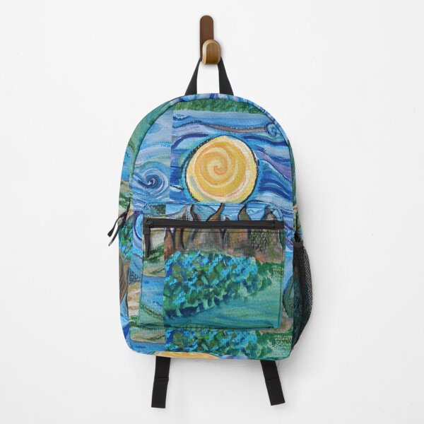 Item preview, Night Lanadscape designed and sold by Izzy83.