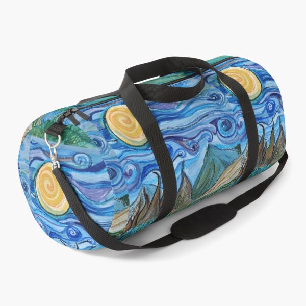 Item preview, Night Lanadscape designed and sold by Izzy83.