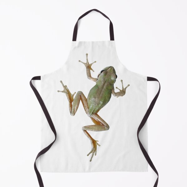 Item preview, Tree Frog designed and sold by DoodleDashCollective.