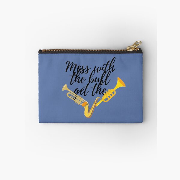 Item preview, Mess with the bull get the horns! designed and sold by Byoudesigns.