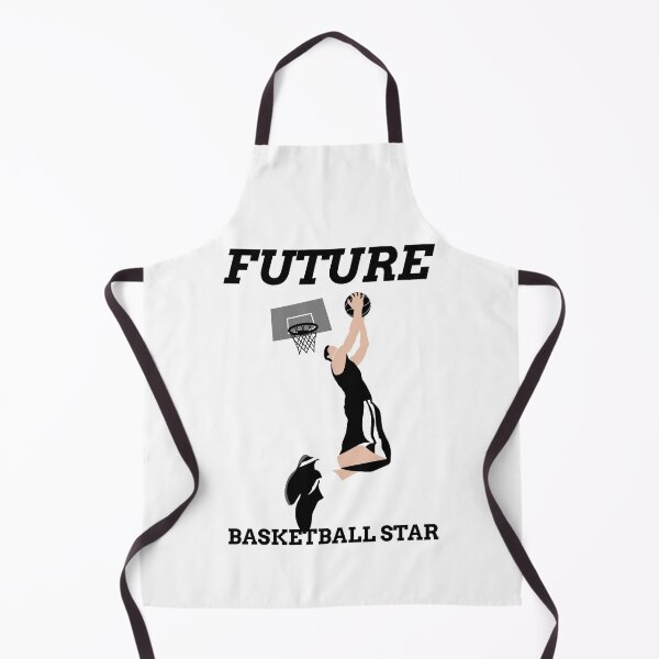 Item preview, Future Basketball Star Basketballer Basketball Kid Ballin Basketball Dad Basketball Club  designed and sold by KLINESTORE.