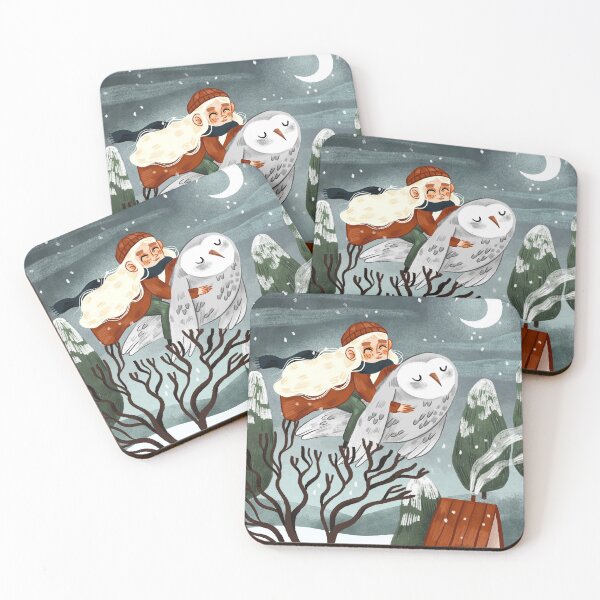 Item preview, A Wondrous Winter designed and sold by izptica.