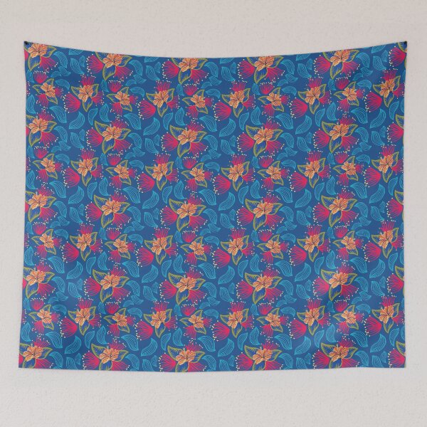 Item preview, Floral Pattern designed and sold by ryanlewisdesign.