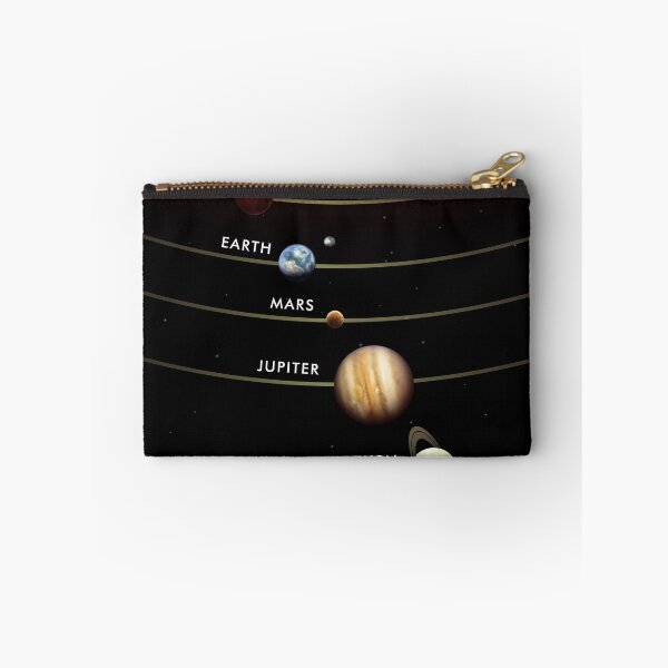 Item preview, Planets of Our Solar System - Design 1 designed and sold by Paul David Wilson.