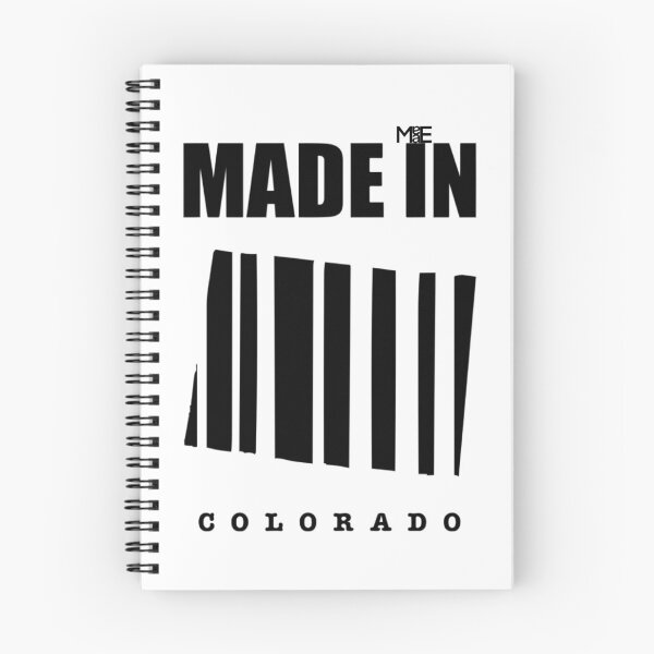 Item preview, Made in Colorado by MADAAVE designed and sold by MADAAVE.