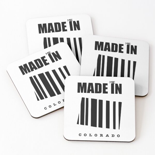 Item preview, Made in Colorado by MADAAVE designed and sold by MADAAVE.