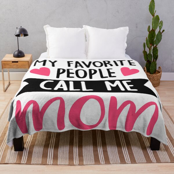 Item preview, Your Mom Is Calling designed and sold by RoaaMagic.