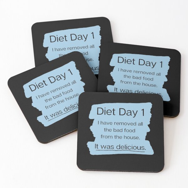 Item preview, I have removed all the bad food from the house. It was delicious. designed and sold by ana1moreira.