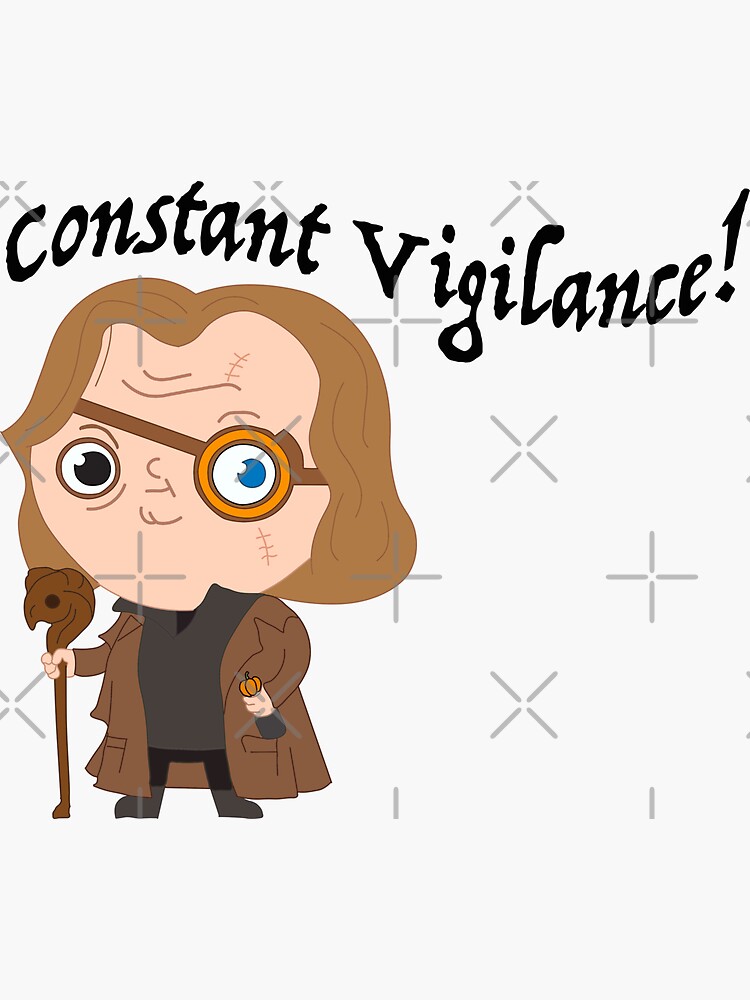 mad-eye-moody-constant-vigilance-sticker-for-sale-by-wenby