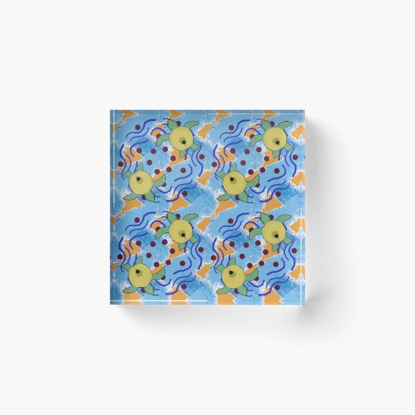 Item preview, Sea-turtle-lini designed and sold by kraab26.