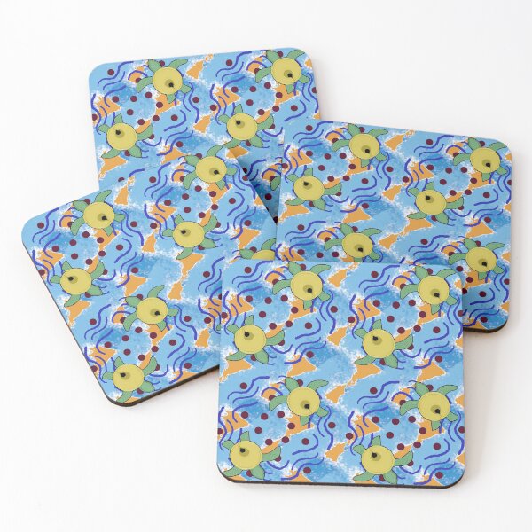 Item preview, Sea-turtle-lini designed and sold by kraab26.