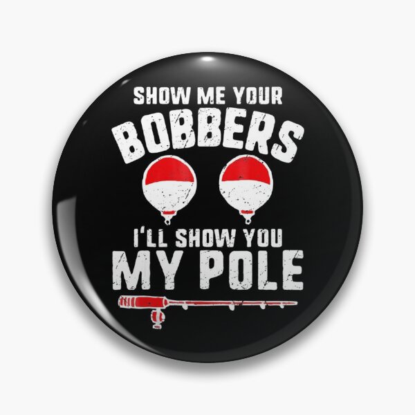 Artikelvorschau, Lustiges Angelkleidungsgeschenk für Opa Dad Bobbers entworfen und verkauft von orvillesznpb70.