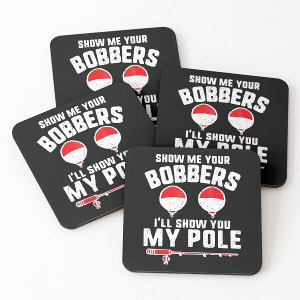 Item preview, Funny Fishing Apparel Gift For Grandpa Dad Bobbers designed and sold by orvillesznpb70.