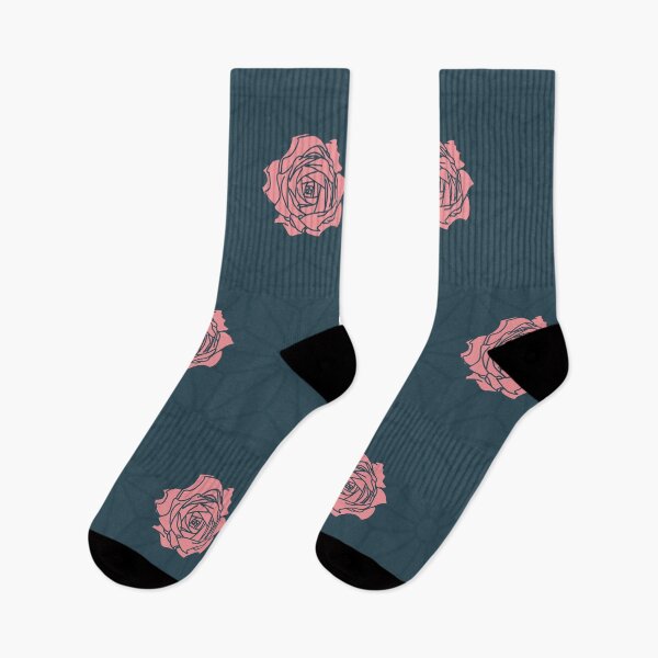 Item preview, Hemp & Roses designed and sold by ChannelCzar.