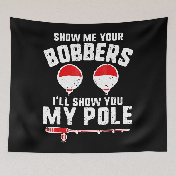 Item preview, Funny Fishing Apparel Gift For Grandpa Dad Bobbers designed and sold by orvillesznpb70.