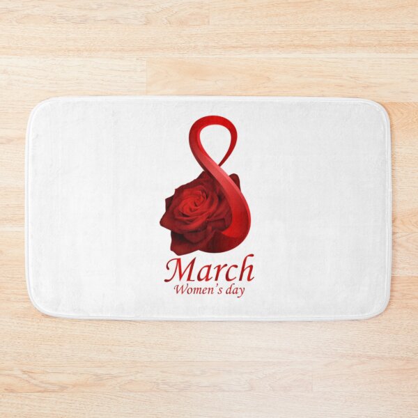 Item preview, International women's day designed and sold by Sesame1195.