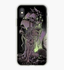 Sailors Beware iPhone Case