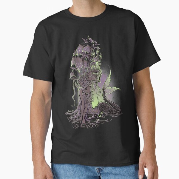 Item preview, Sailors Beware designed and sold by Jehsee.