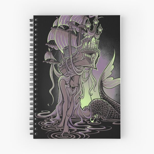 Item preview, Sailors Beware designed and sold by Jehsee.