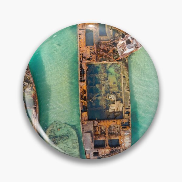 Item preview, Shipwrecks 3 designed and sold by Praytera.