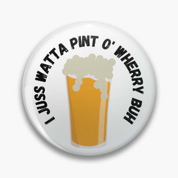 Item preview, Wherry - norfolk beer designed and sold by thelastavo.