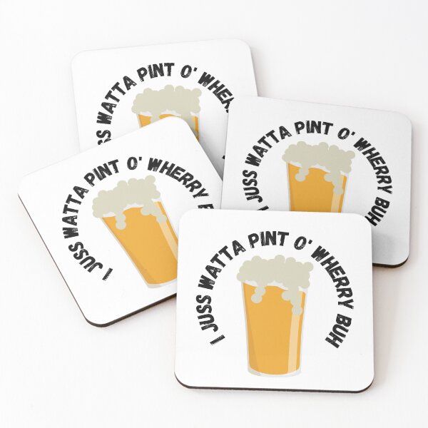 Item preview, Wherry - norfolk beer designed and sold by thelastavo.