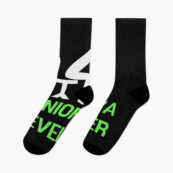 Item preview, SENIOR JAVA DEVELOPER designed and sold by RedFlamenco.