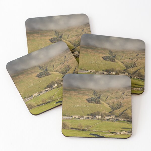 Item preview, Halton Gill, Littondale, Yorkshire Dales designed and sold by heidipics.