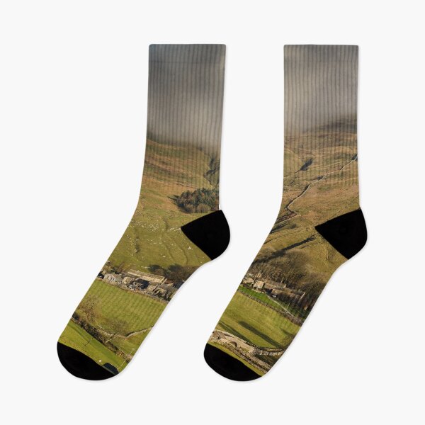 Item preview, Halton Gill, Littondale, Yorkshire Dales designed and sold by heidipics.