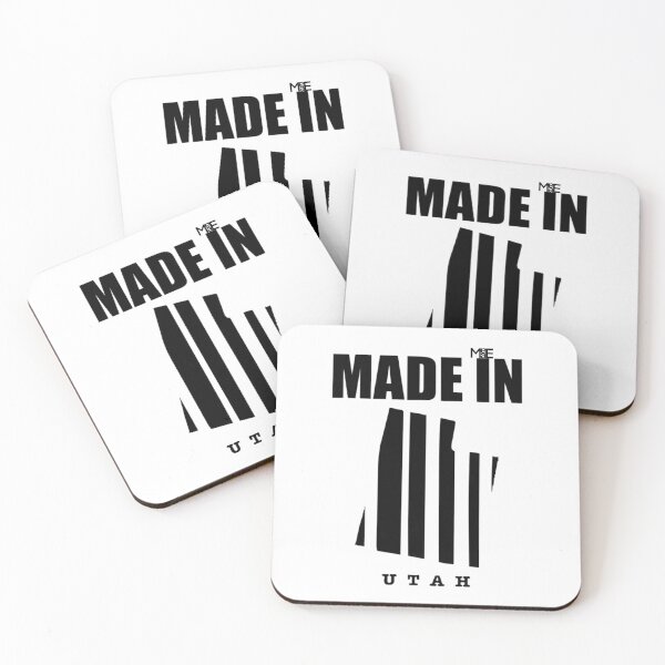Item preview, Made in Utah by MADAAVE designed and sold by MADAAVE.