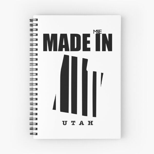 Item preview, Made in Utah by MADAAVE designed and sold by MADAAVE.