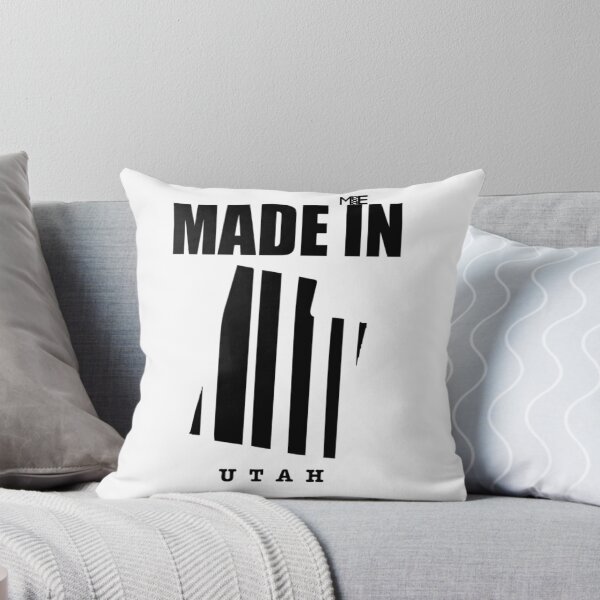 Item preview, Made in Utah by MADAAVE designed and sold by MADAAVE.