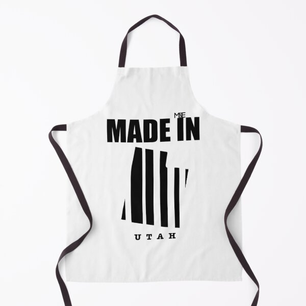 Item preview, Made in Utah by MADAAVE designed and sold by MADAAVE.