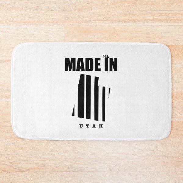 Item preview, Made in Utah by MADAAVE designed and sold by MADAAVE.