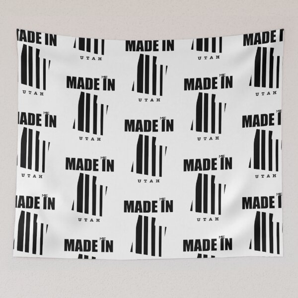 Item preview, Made in Utah by MADAAVE designed and sold by MADAAVE.