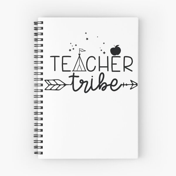 Item preview, Teacher Tribe designed and sold by Benomi.