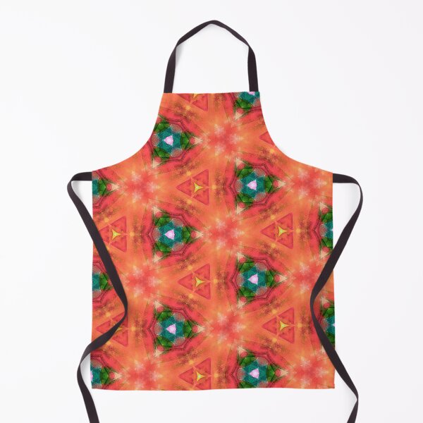 Artikelvorschau, Abstraktes Aquarellmuster des bunten Kaleidoskops, psychedelische böhmische Kunstbeschaffenheit entworfen und verkauft von paldronma.