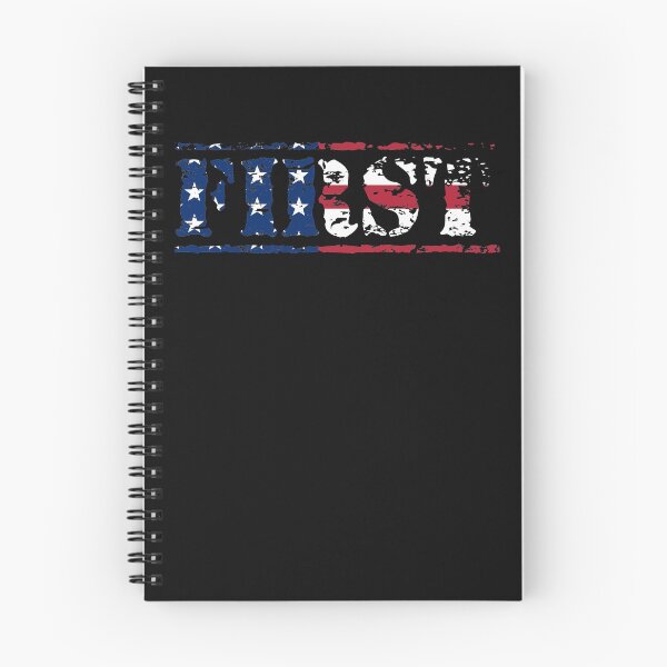 Item preview, Americans First American Flag Patriotic July 4th designed and sold by pearlindustries.