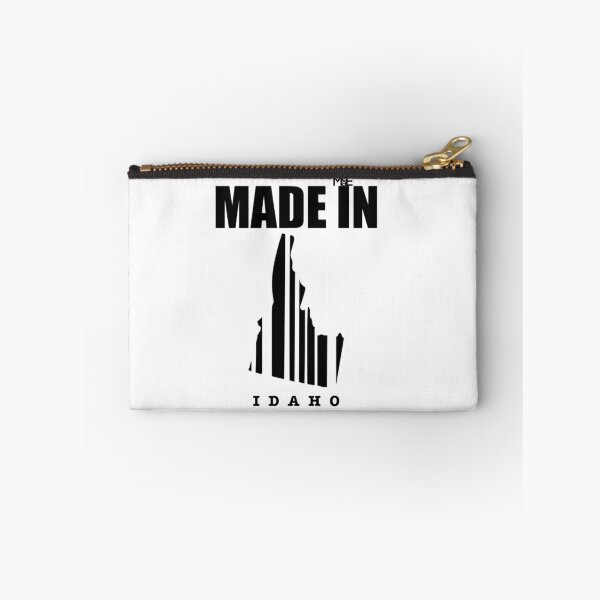 Item preview, Made in Idaho by MADAAVE designed and sold by MADAAVE.