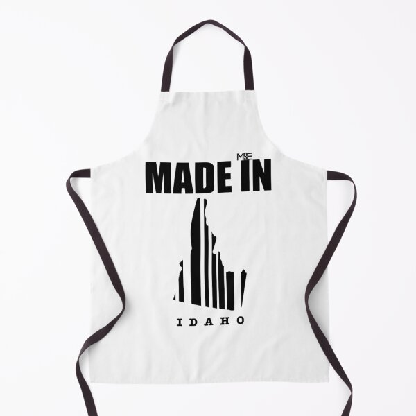 Item preview, Made in Idaho by MADAAVE designed and sold by MADAAVE.