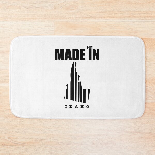 Item preview, Made in Idaho by MADAAVE designed and sold by MADAAVE.